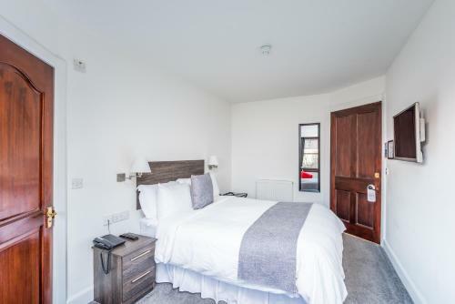 Hostal Guest House Grey Harlings