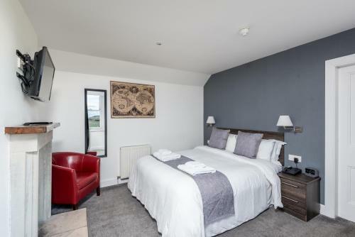 Hostal Guest House Grey Harlings