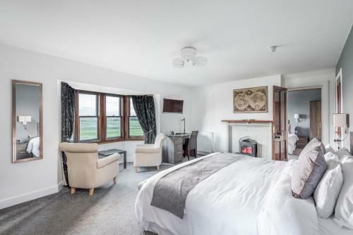 Hostal Guest House Grey Harlings