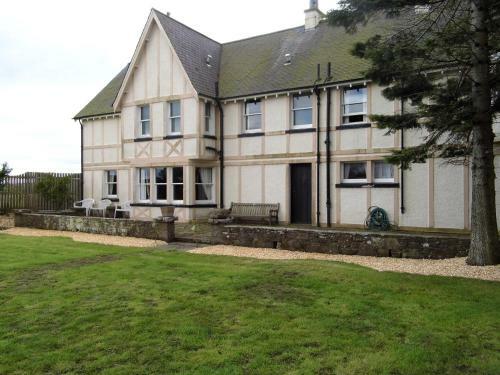 Hostal Guest House Grey Harlings