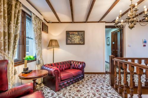 Hostal Guest House Grey Harlings