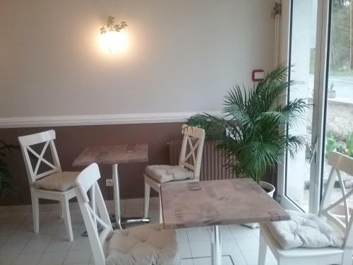 Hotel Le Pigeonnier
