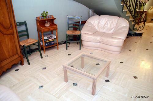 Hotel Le Pigeonnier