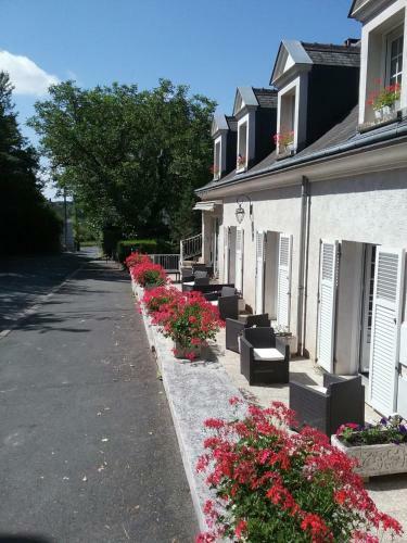Hotel Le Pigeonnier