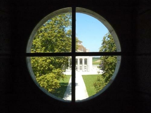 Hotel La Saline Royale