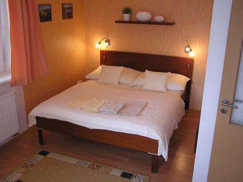 Gonda Apartments