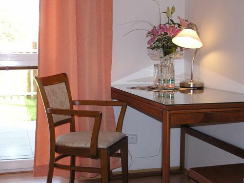 Gonda Apartments