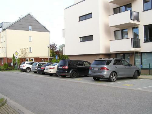 Gonda Apartments