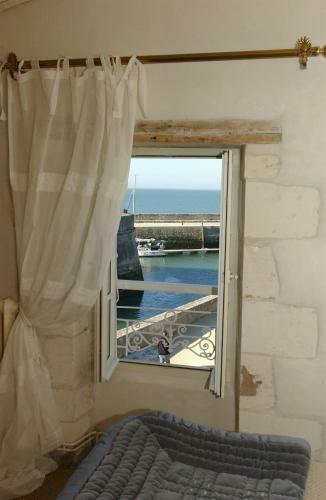Bed & Breakfast Le Corps De Garde