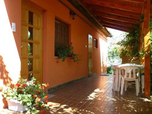 Hostal Vadreg�ny Vend�gh�z