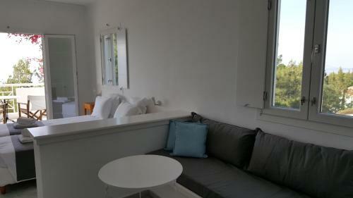 Apartamento Anthemoessa Villas