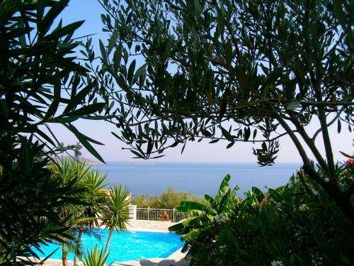 Apartamento Anthemoessa Villas