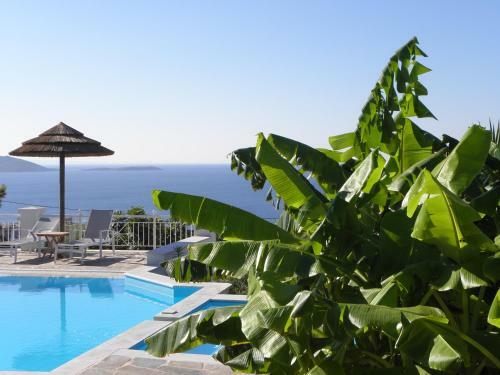 Apartamento Anthemoessa Villas