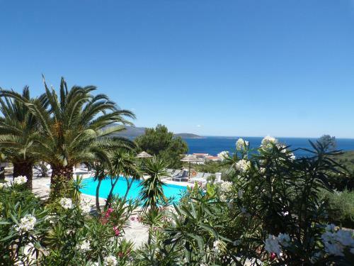 Apartamento Anthemoessa Villas