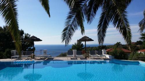 Apartamento Anthemoessa Villas