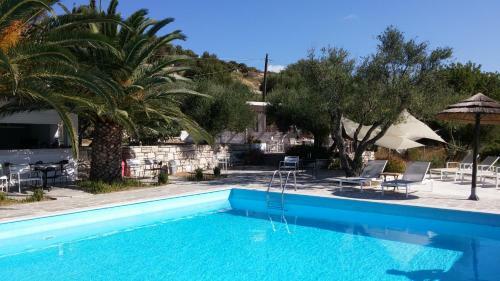 Apartamento Anthemoessa Villas