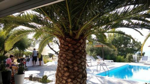 Apartamento Anthemoessa Villas