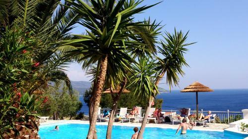 Apartamento Anthemoessa Villas