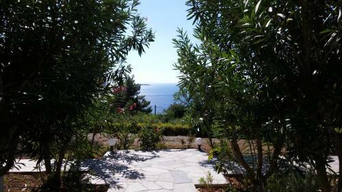 Apartamento Anthemoessa Villas
