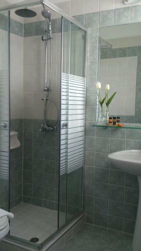 Apartamento Anthemoessa Villas