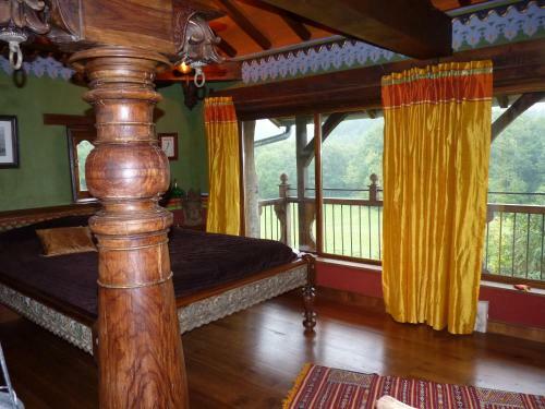Bed & Breakfast Les Folies De La Serve