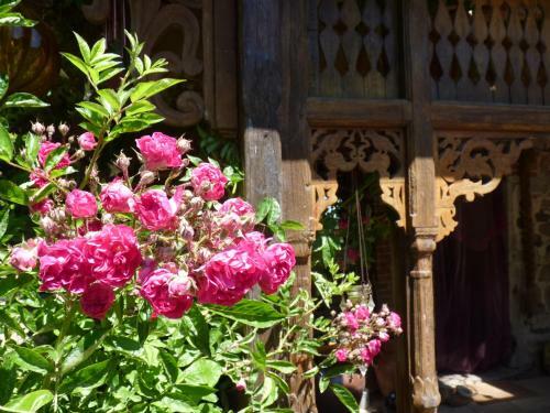 Bed & Breakfast Les Folies De La Serve
