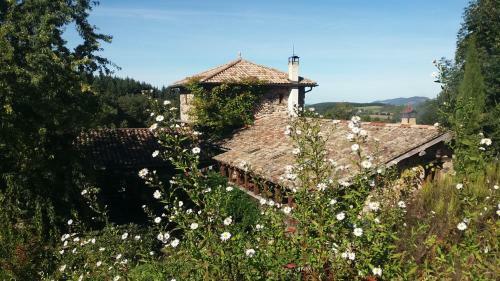 Bed & Breakfast Les Folies De La Serve