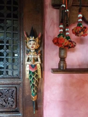 Bed & Breakfast Les Folies De La Serve