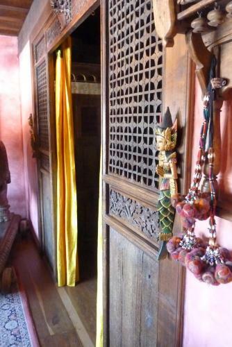 Bed & Breakfast Les Folies De La Serve