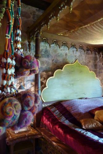 Bed & Breakfast Les Folies De La Serve