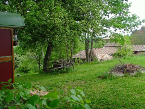 Bed & Breakfast Les Folies De La Serve
