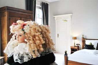 Hotel Chateau Saint Marcel
