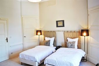Hotel Chateau Saint Marcel