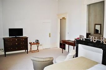 Hotel Chateau Saint Marcel