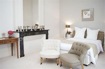 Hotel Chateau Saint Marcel