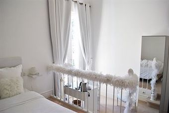 Hotel Chateau Saint Marcel