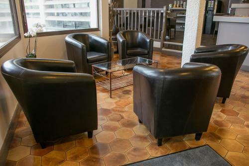 Hotel Le Charollais