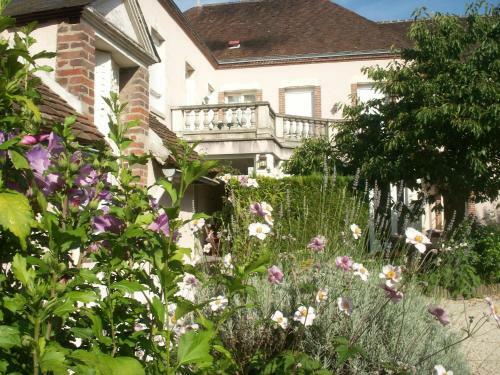 Hotel Blanche De Castille
