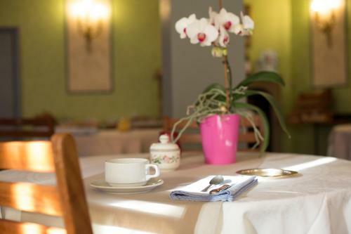 Hotel Blanche De Castille