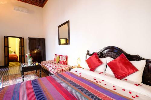 Riad Dar Tafilalet