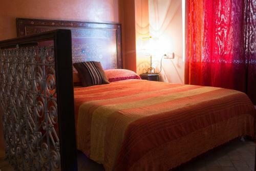Riad Dar Tafilalet