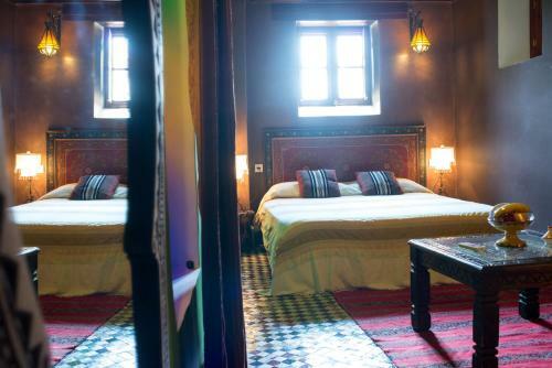 Riad Dar Tafilalet