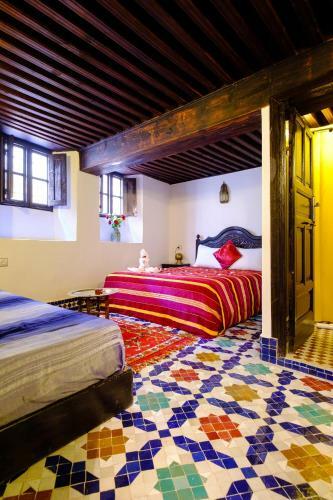 Riad Dar Tafilalet