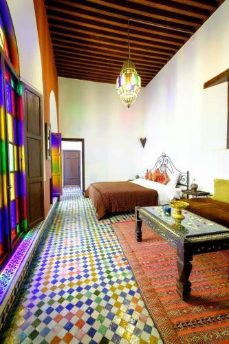 Riad Dar Tafilalet