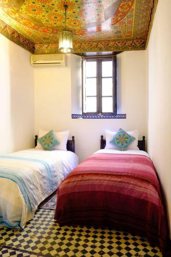 Riad Dar Tafilalet