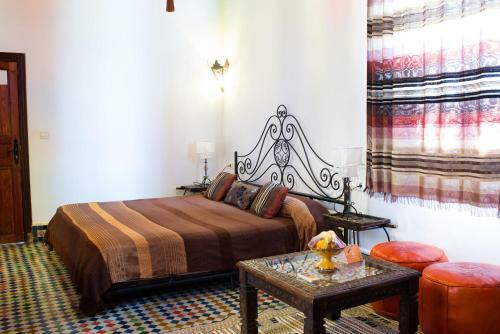 Riad Dar Tafilalet