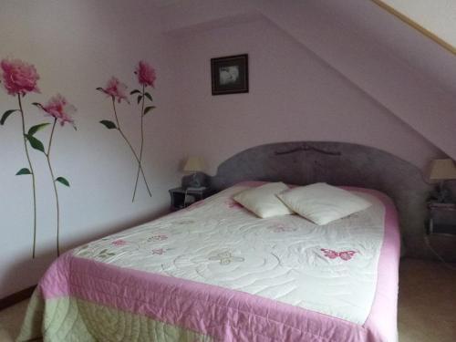 Bed & Breakfast Ferme Martzloff