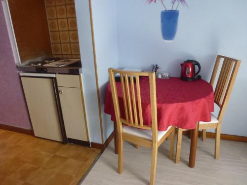 Bed & Breakfast Ferme Martzloff