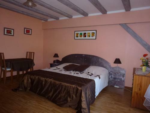 Bed & Breakfast Ferme Martzloff