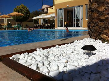 Apartamento Top Hotel